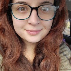 Meet your Posher, Kelsey